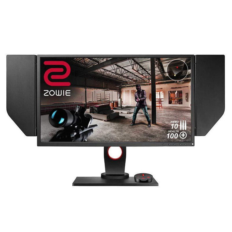 BenQ Zowie XL2740 27" FHD FreeSync TN Monitor - 240Hz - شاشة